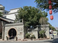 -坂田手造文化街