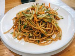 静乐凉拌莜面-晋情·游子轩(梅花路店)