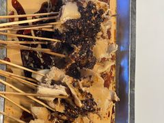 -清真·马坡烧烤涮牛肚·酸浆火锅(新区总店)