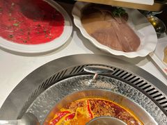 -晓宇重庆火锅(赛格国际购物中心店)