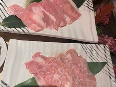 -赤坂亭·M9和牛烧肉(南京江南虹悦城店)
