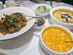 -兰湘子·湘菜小炒(崂山丽达店)