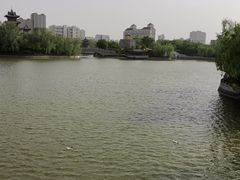 -迎泽公园