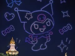 -安吉Hello Kitty乐园
