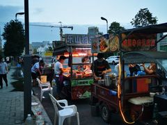 -众口斋锅贴(银泰城店)