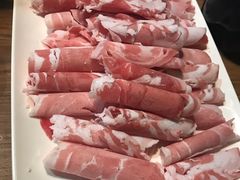 -傣妹火锅(南京东路一店)