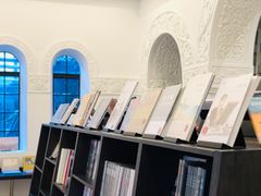 -思南书局·诗歌店