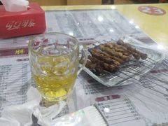 -孙记烧烤(荣华小区店)