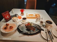 -王品牛排(北京新辰里亚运村店)