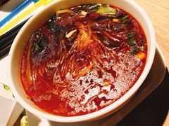 -白起肉夹馍