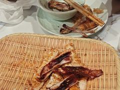 -金碧辉煌海鲜烧烤专营店(明泽街店)