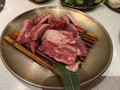 -汉拿山(金源店)