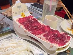-荣叔港式沙嗲牛肉火锅(正佳潮流店)