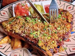 -Famous肥猫墨西哥音乐餐吧(五棵松华熙LIVE店)