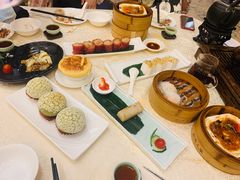 -顺德人家食府(黄金广场店)