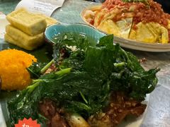 -浩海火烧云傣家菜(京广店)