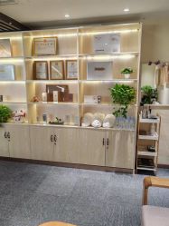 -芳朵美容养生SPA