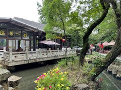 -兴福老面馆(寺路街店)