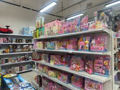 -玩动奇季品牌玩具超市
