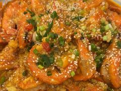 -江湖黑大兔(杨家坪店)