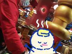 -牛牛章·章鱼水煎肉(光谷世界城店)