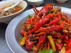 -天宝兄弟(前海壹方城店)