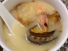 -339旋转餐厅(天府熊猫塔店)