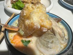 -金龙·打边炉(南京西路店)