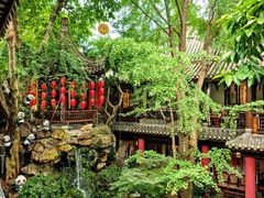 -钦善斋(武侯祠店)