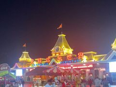 -沈阳方特欢乐世界