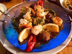 -Elif Turkish BBQ Restaurant