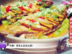 -李老爹香辣蟹(宣武门店)