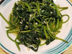 -百姓村东北菜馆(海棠湾店)