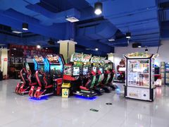 -大玩家(余姚万达店)