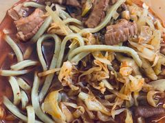 -鹍记特色牛杂面