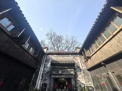 -西塘古镇-倪宅