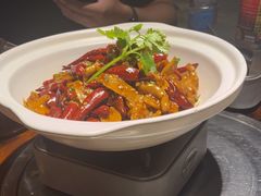 -谢氏老金口渔村(王家墩店)