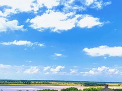 -黄沙古渡原生态旅游区