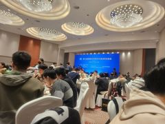 -杭州龙禧福朋喜来登酒店