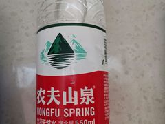 农夫山泉-必胜客(长瀛商业广场店)