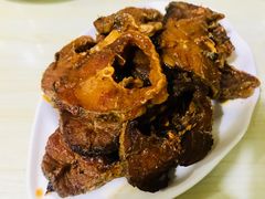 焖鳕鱼-鱼香馆(金丰花园店)