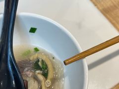 -老新隆牛肉锅贴(新街口店)