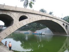 -赵州桥景区