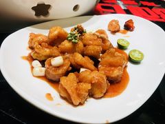 -阿庄新豫菜(航海东路店)