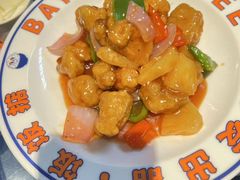 -伯友茶记(中华广场店)