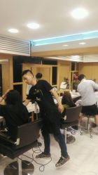 -雅仕 HAIR SALON 美发沙龙