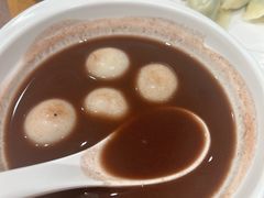 -喜家德虾仁水饺(青岛永旺东部店)