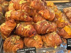 -BUTTERFUL&CREAMOROUS 黄油与面包(三里屯太古里店)