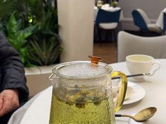 -狮王府淮扬菜(万象城店)