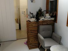 -COTTON CAFE(德信·中外公寓店)